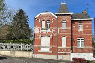 achat maison berlaimt 59145