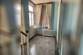 achat maison berlaimt 59145