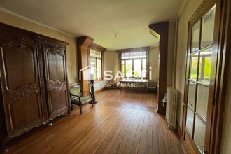 achat maison berlaimt 59145