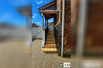 achat maison berlaimt 59145
