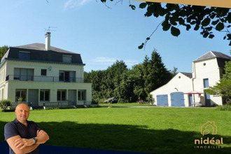 achat maison berlaimt 59145