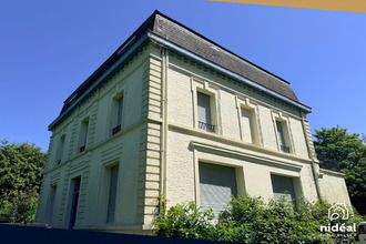 achat maison berlaimt 59145