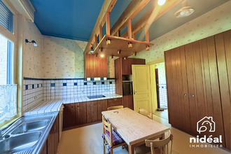 achat maison berlaimt 59145