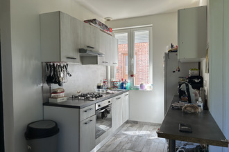 achat maison berlaimt 59145