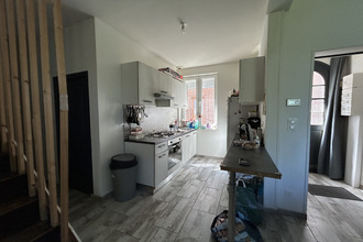 achat maison berlaimt 59145