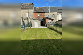 achat maison berlaimt 59145