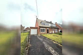 achat maison berlaimt 59145