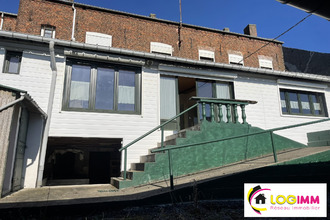 achat maison berlaimt 59145