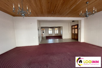 achat maison berlaimt 59145