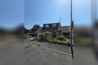 achat maison berlaimt 59145