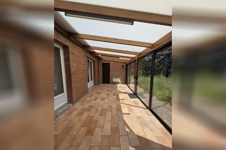 achat maison berlaimt 59145