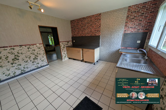 achat maison berlaimt 59145