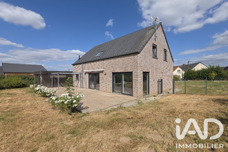 achat maison berlaimt 59145