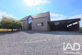 achat maison berlaimt 59145