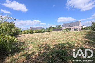 achat maison berlaimt 59145