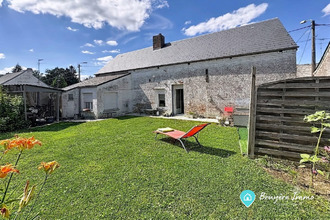 achat maison berlaimt 59145
