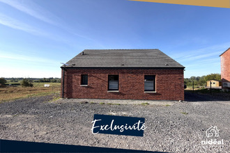 achat maison berlaimt 59145