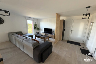 achat maison berlaimt 59145