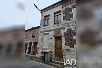 achat maison berlaimt 59145