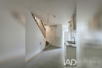 achat maison berlaimt 59145