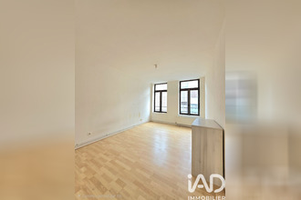 achat maison berlaimt 59145