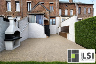achat maison berlaimt 59145