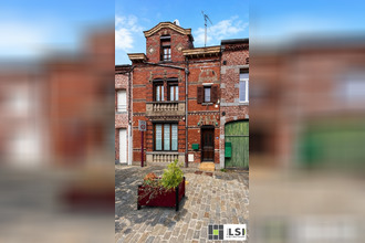 achat maison berlaimt 59145