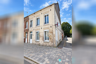 achat maison berlaimt 59145