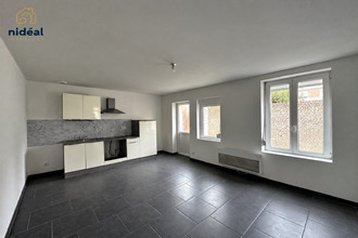 achat maison berlaimt 59145