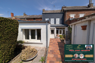 achat maison berlaimt 59145