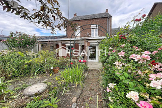 achat maison berlaimt 59145