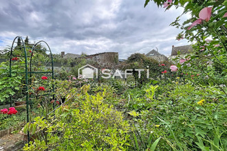 achat maison berlaimt 59145