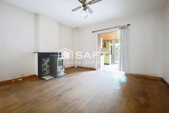 achat maison berlaimt 59145