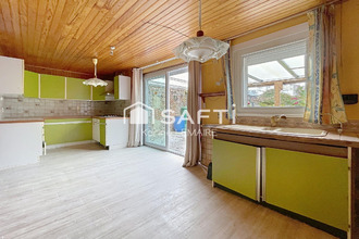 achat maison berlaimt 59145
