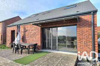 achat maison berlaimt 59145