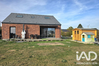 achat maison berlaimt 59145