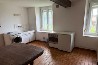 achat maison berlancourt 02250