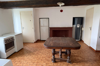achat maison berlancourt 02250
