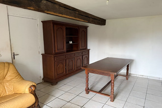 achat maison berlancourt 02250