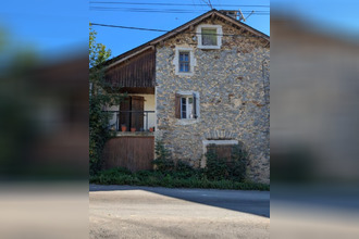 achat maison berlats 81260