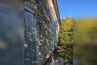 achat maison berlats 81260