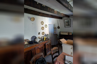 achat maison berlats 81260