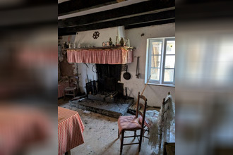 achat maison berlats 81260