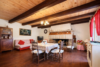 achat maison berlats 81260