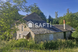 achat maison berlats 81260