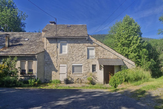 achat maison berlats 81260