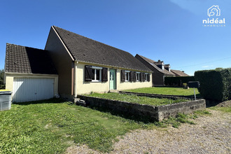 achat maison berles-au-bois 62123