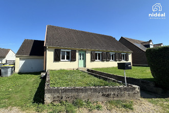 achat maison berles-au-bois 62123