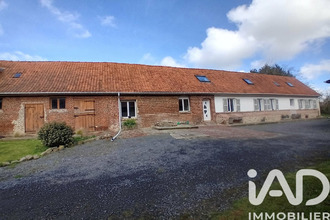 achat maison berles-au-bois 62123