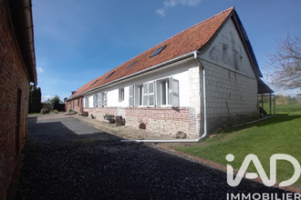 achat maison berles-au-bois 62123